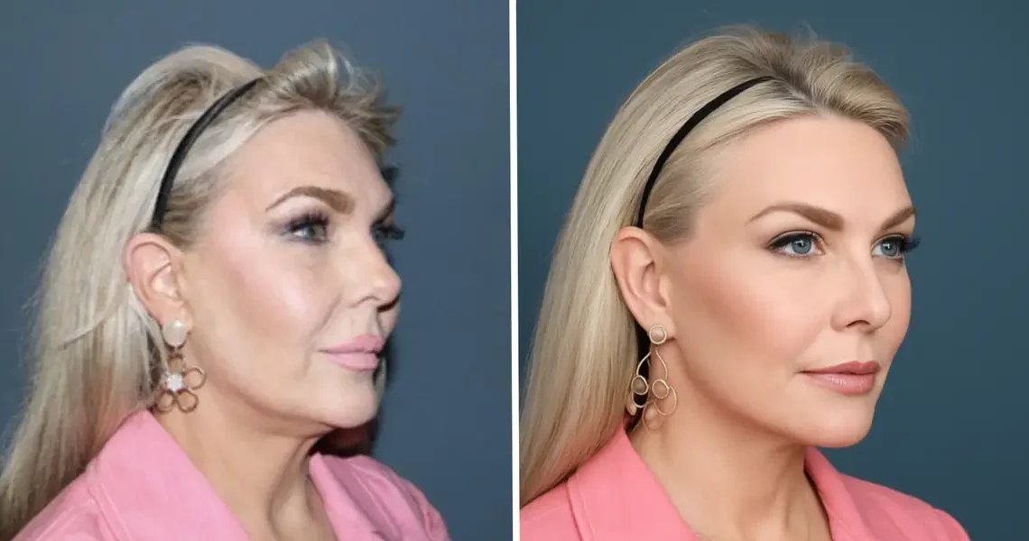 AI face is taking over — and driving plastic surgeons crazy