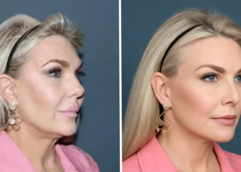 AI face is taking over — and driving plastic surgeons crazy