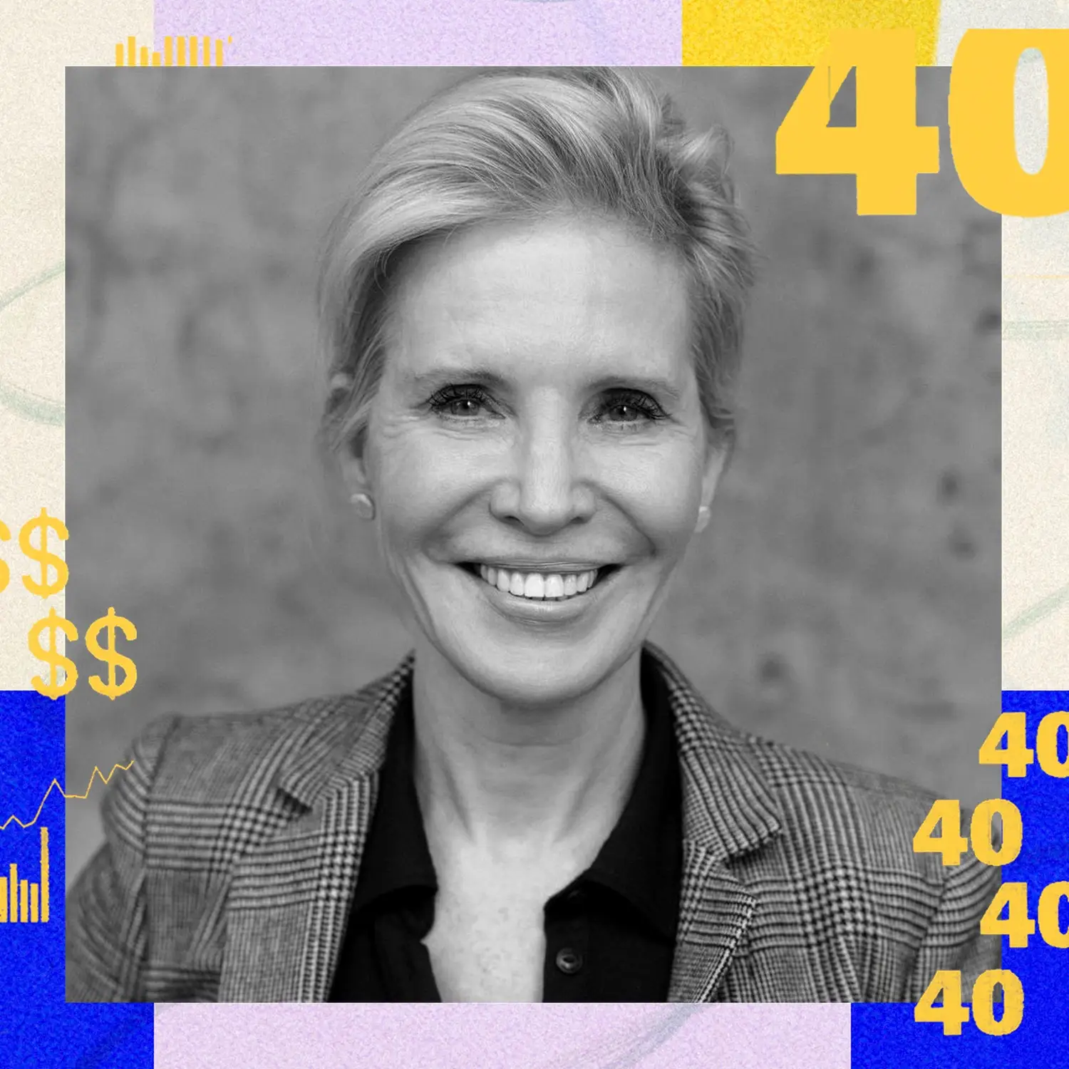 Heather Redman