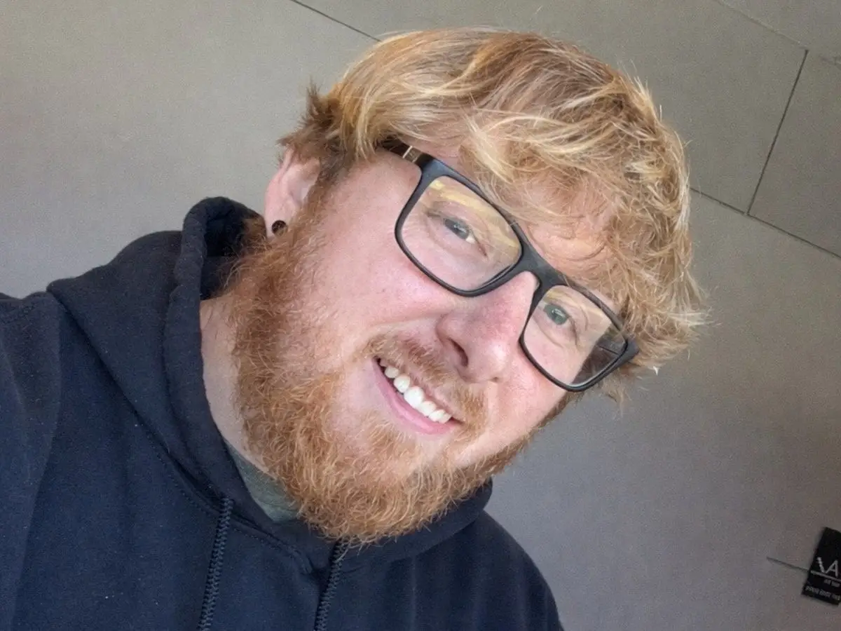 Andrew Reaster