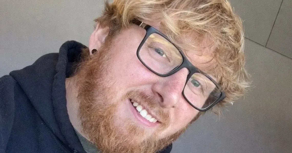 My 29-year-old son had a stomach ache that wouldn’t go away. He was diagnosed with stage 4 colon cancer and died 8 months later.
