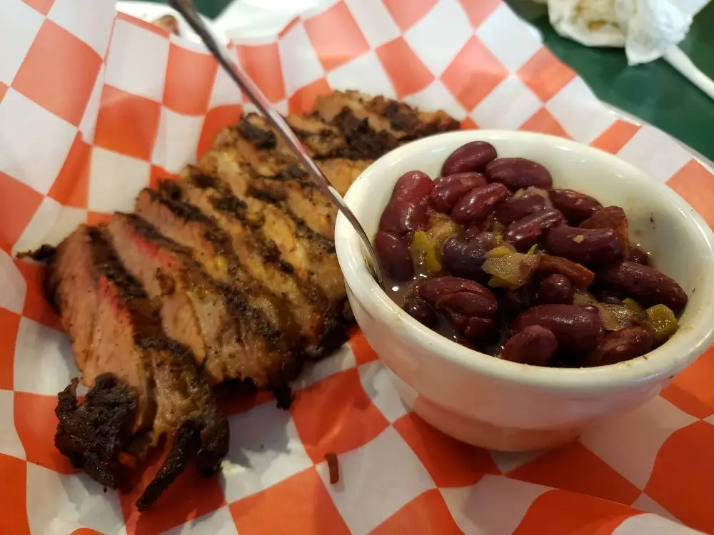17th street bbq