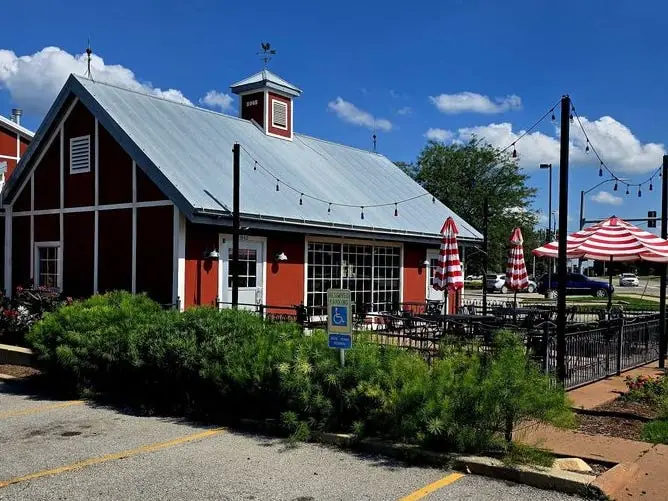 jimmy jack's rib shack