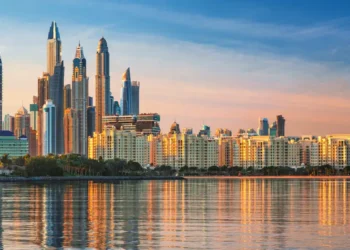 The 15 countries people are leaving the most — and the 15 people are moving to the most