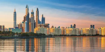 The 15 countries people are leaving the most — and the 15 people are moving to the most