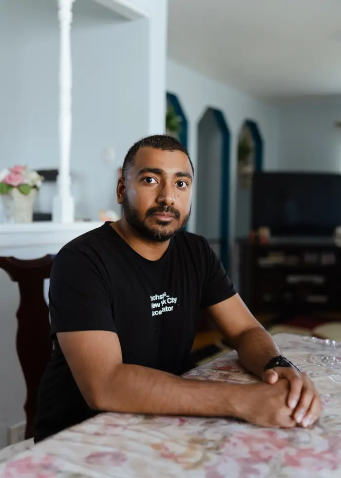 Pratik Desai