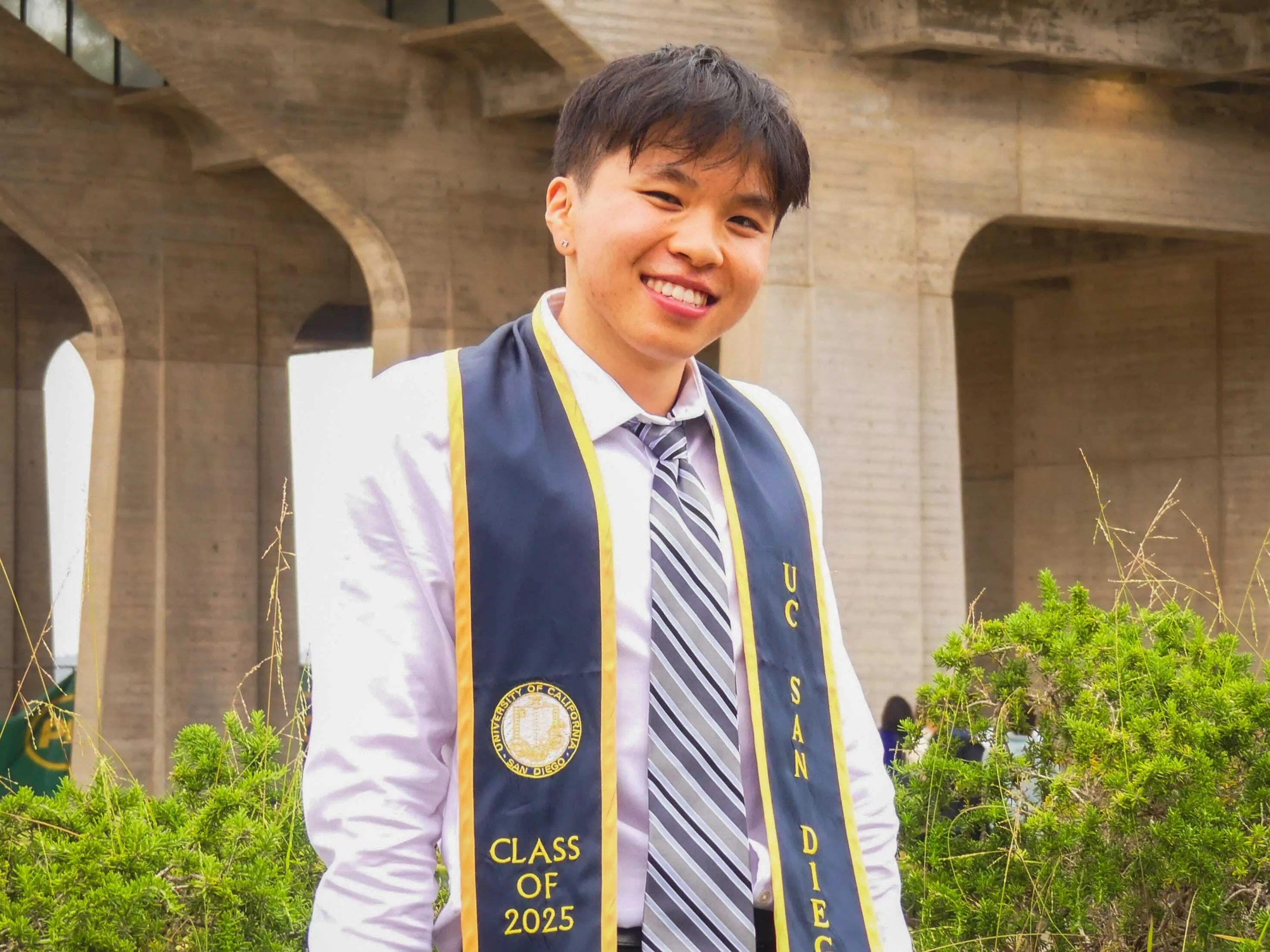 Andrew Chen