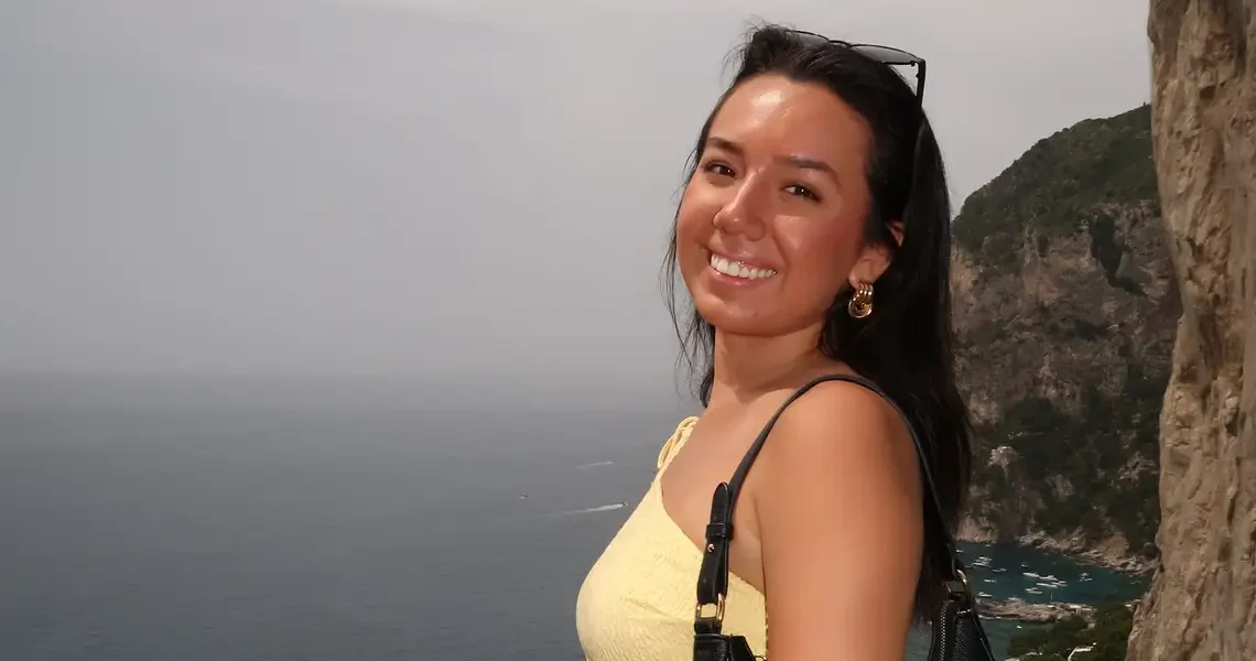I quit my corporate job to become an influencer. It’s the riskiest thing I’ve ever done — here are 5 things I learned.