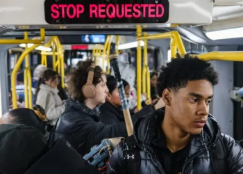 What NYC bus riders really want from Zohran Mamdani