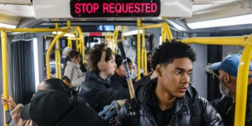 What NYC bus riders really want from Zohran Mamdani