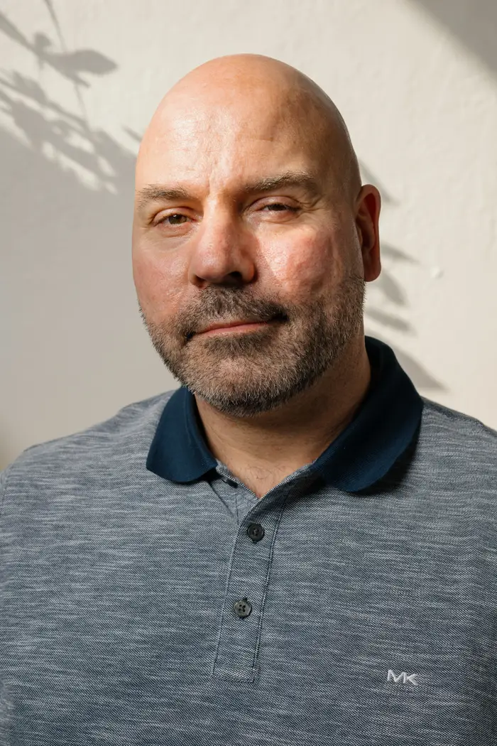 Srdjan Stakic