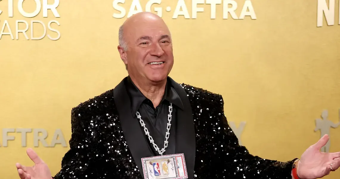 Kevin O’Leary called out 2 Utah women who oppose his data center. They clapped back with a mocking video.