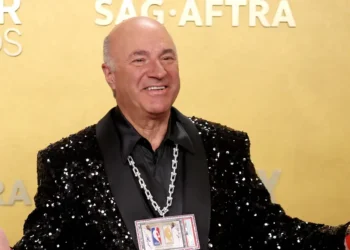 Kevin O’Leary called out 2 Utah women who oppose his data center. They clapped back with a mocking video.