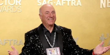 Kevin O’Leary called out 2 Utah women who oppose his data center. They clapped back with a mocking video.