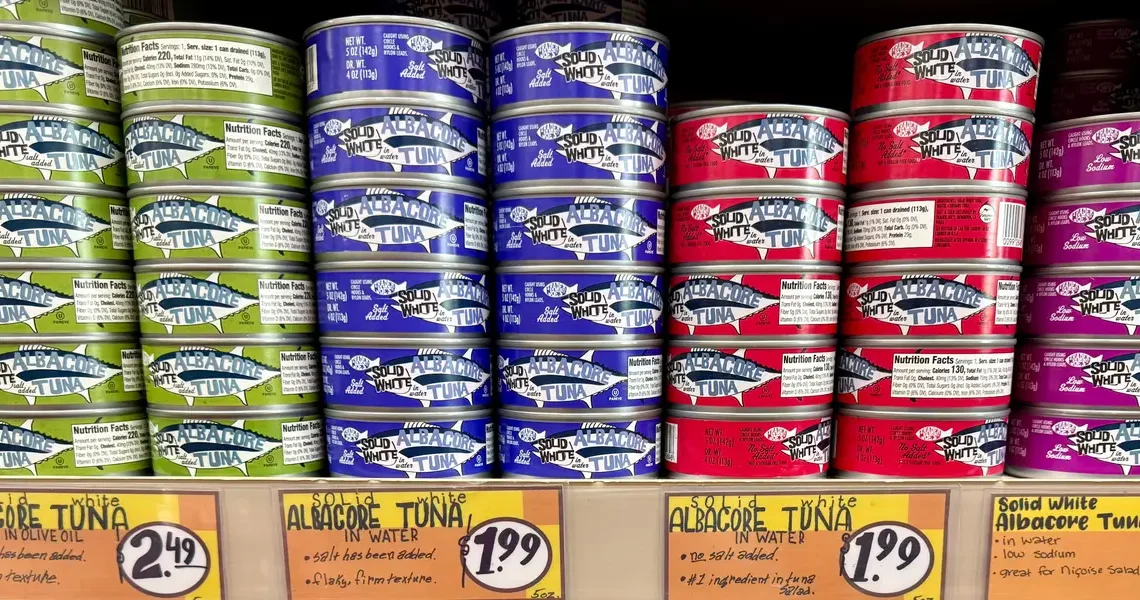 I’m recently single and love shopping at Trader Joe’s. These 9 items make cooking for one less of a headache.