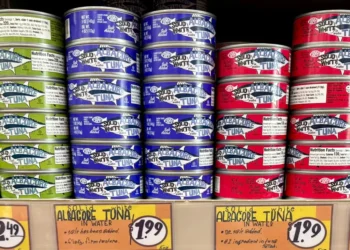 I’m recently single and love shopping at Trader Joe’s. These 9 items make cooking for one less of a headache.