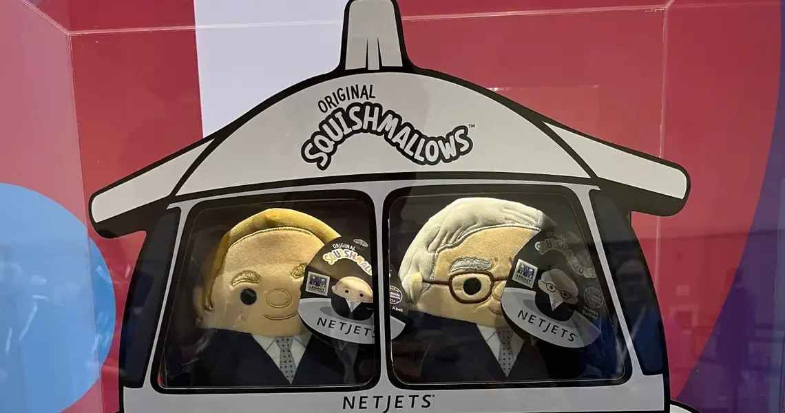 Berkshire Hathaway triples Alphabet stake — and reveals new bet on Delta