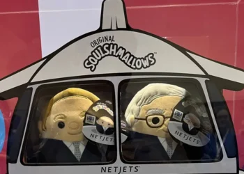 Berkshire Hathaway triples Alphabet stake — and reveals new bet on Delta