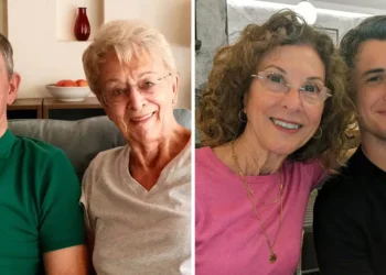 What elder care looks like today: 8 people told us their stories