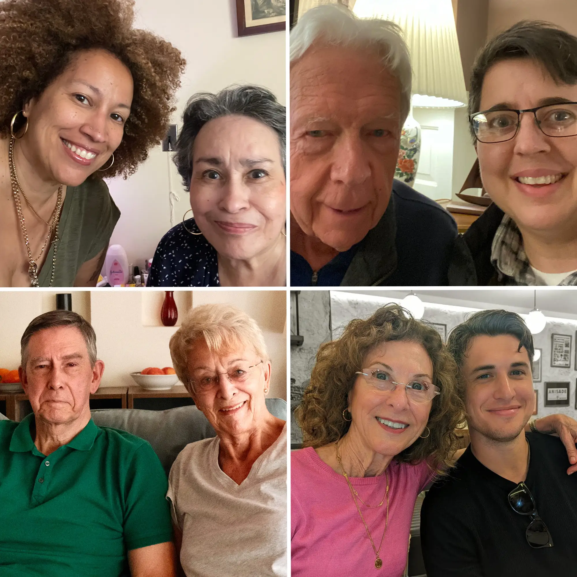Elder care