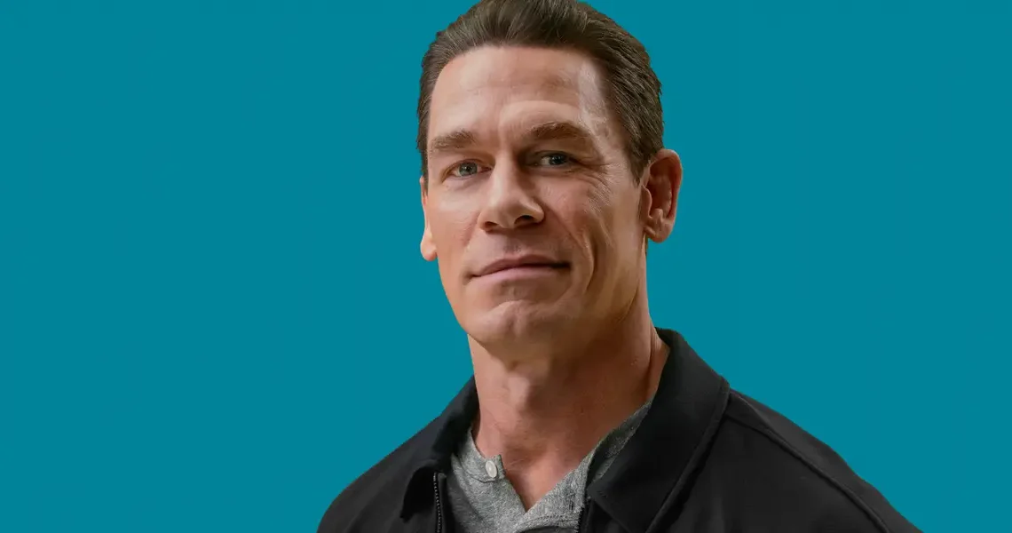 John Cena said he’s training to lift weights into his 80s and beyond. Here are 3 longevity lessons from the WWE star.