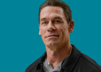 John Cena said he’s training to lift weights into his 80s and beyond. Here are 3 longevity lessons from the WWE star.
