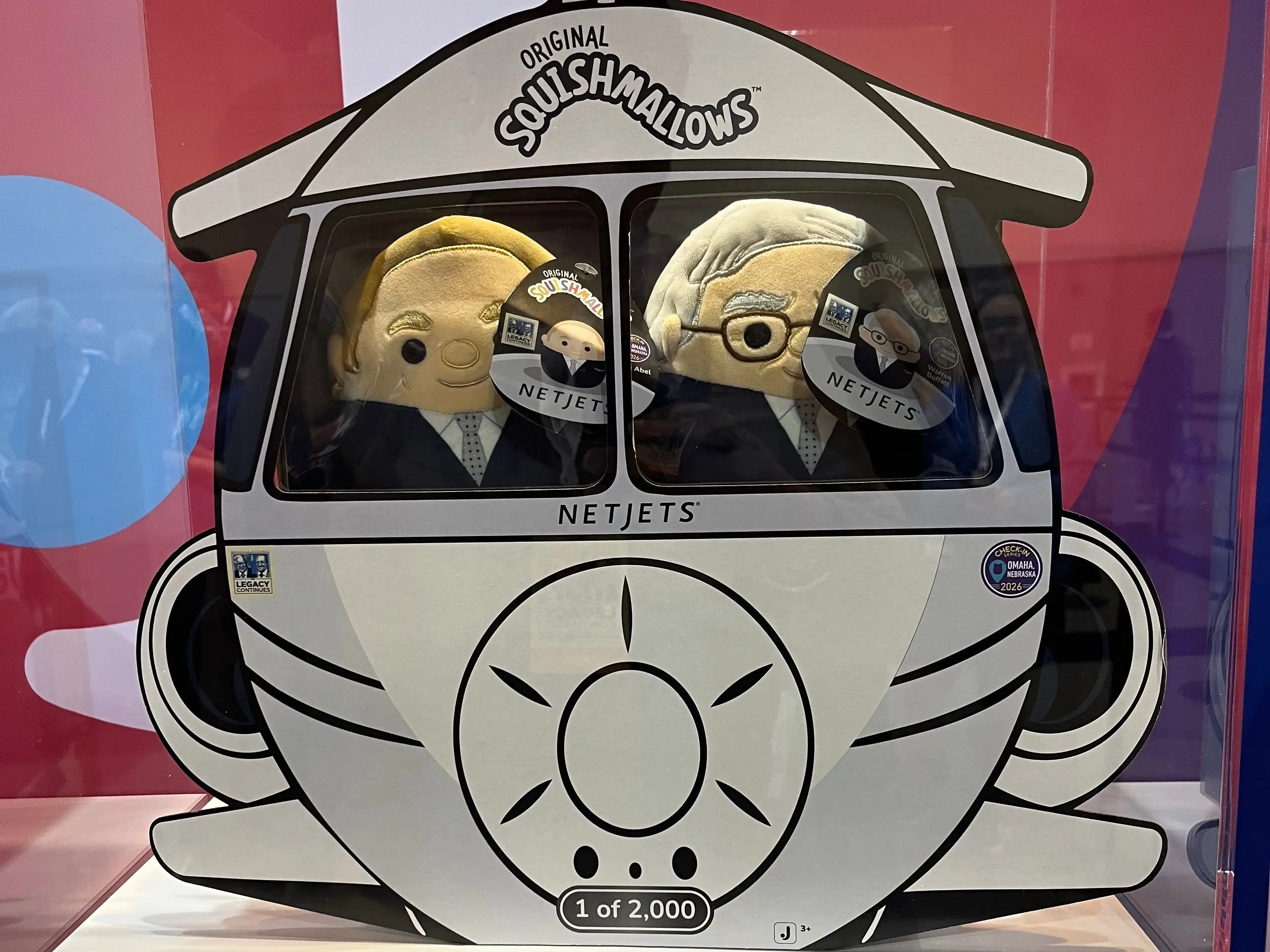 Warren Buffett and Greg Abel revealed a fresh bet on Delta Air Lines.