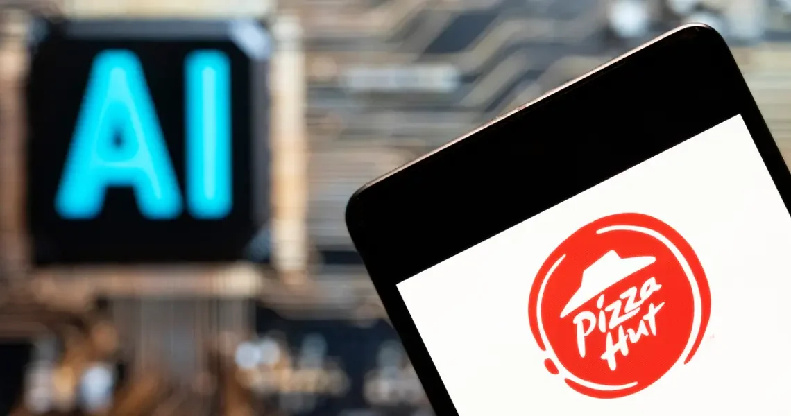 Pizza Hut’s AI system caused ‘cascading’ problems and $100M in damages, franchisee alleges in new suit