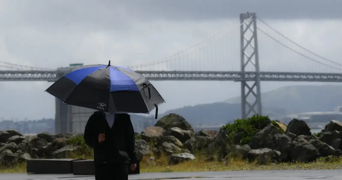There’s no joy in Silicon Valley these days, Menlo Ventures partner says: ‘The rich aren’t particularly happy either’