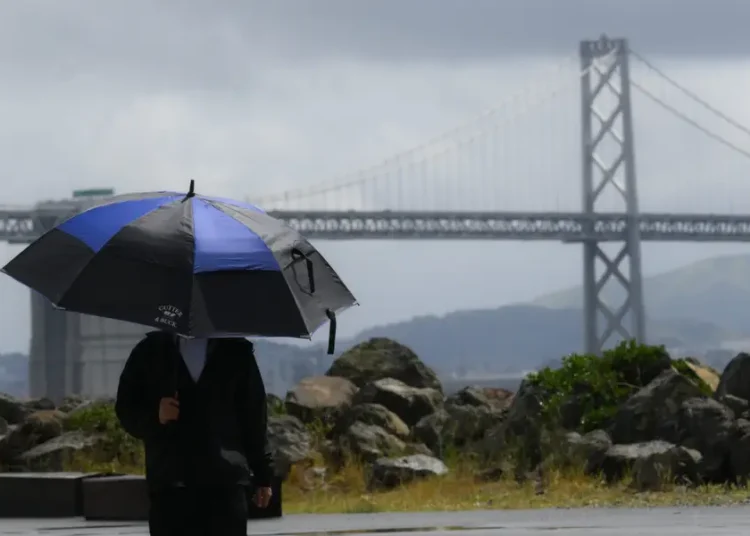 There’s no joy in Silicon Valley these days, Menlo Ventures partner says: ‘The rich aren’t particularly happy either’