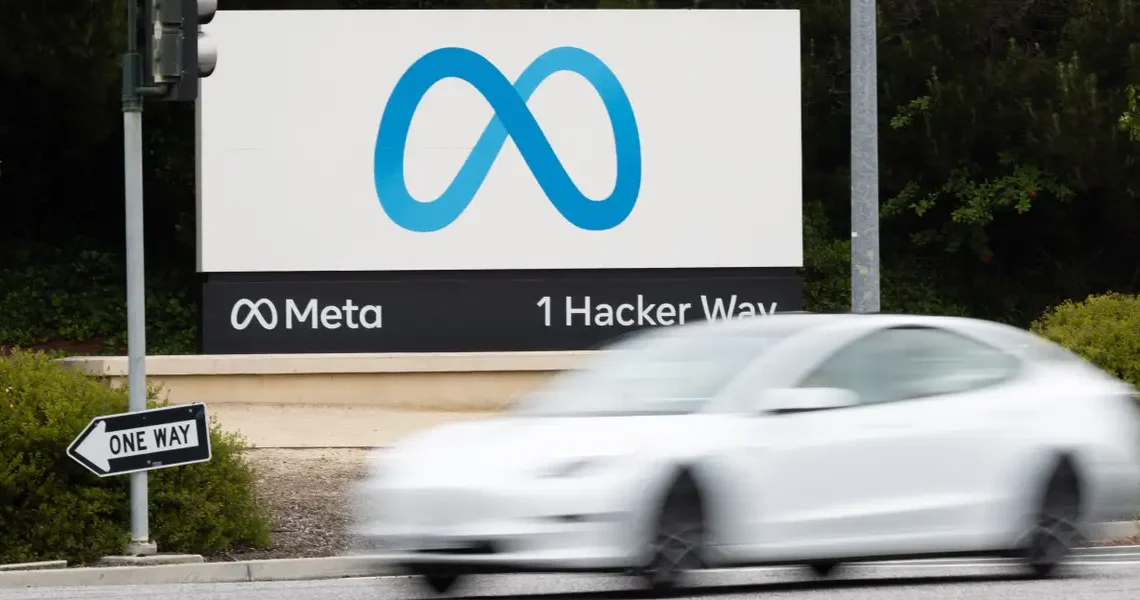 It’s reckoning week for Meta employees in layoff limbo