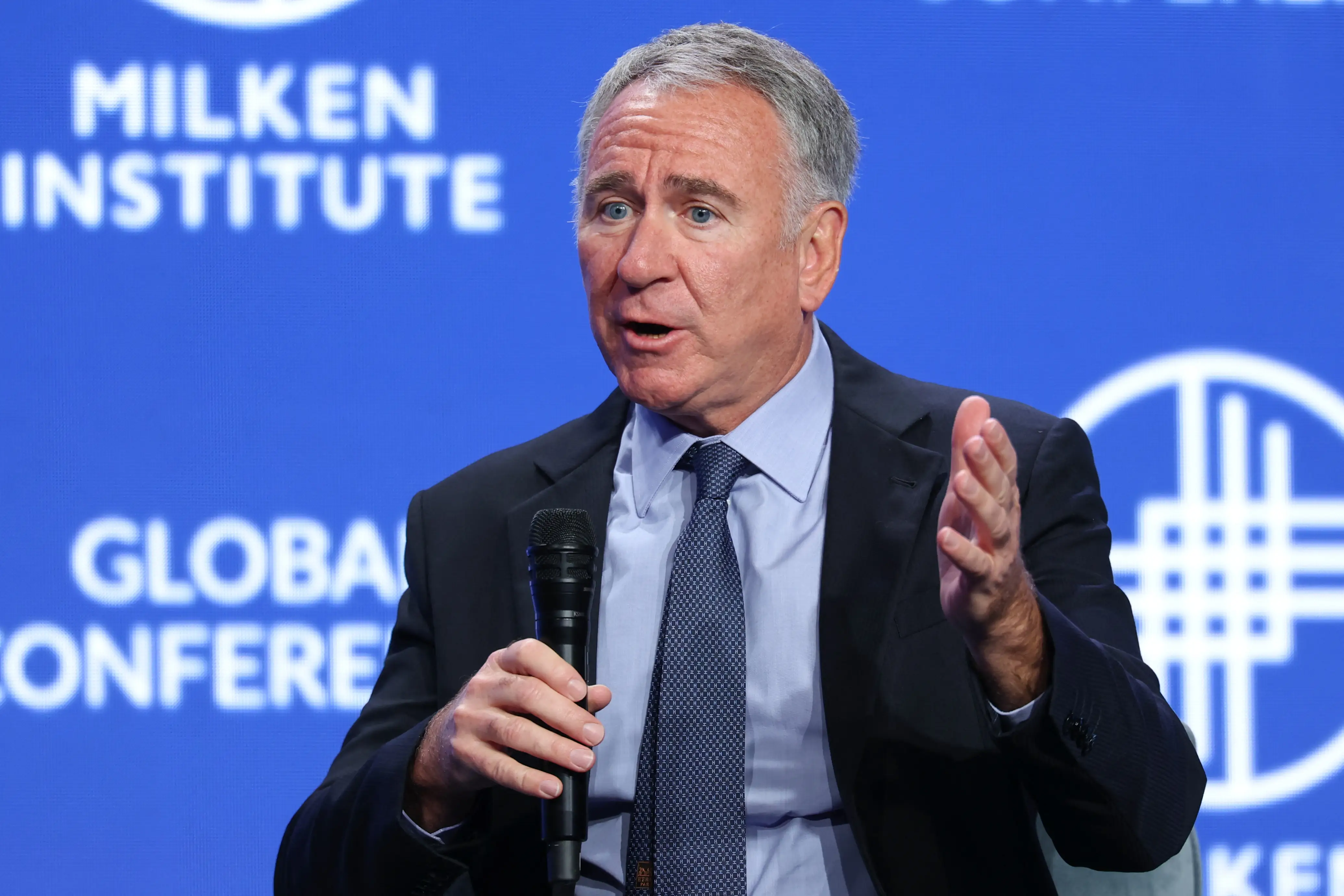 Ken Griffin
