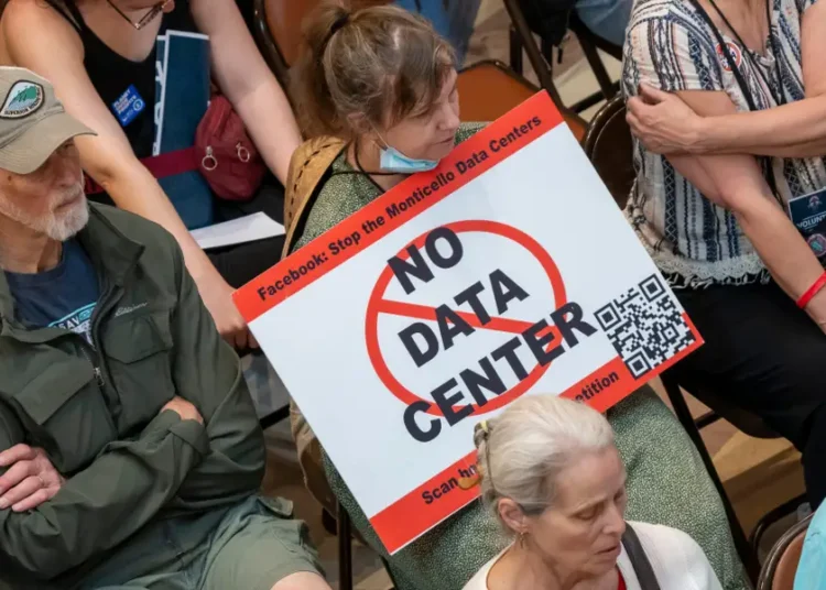 OpenAI is hiring workers to reduce ‘friction’ in communities where it’s building data centers