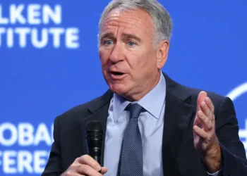 Citadel CEO Ken Griffin was a prominent AI skeptic. Now he says, ‘AI is real.’