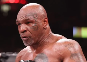 Mike Tyson says one self-talk lesson he learned as a kid shaped his boxing career