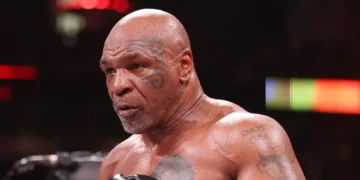 Mike Tyson says one self-talk lesson he learned as a kid shaped his boxing career