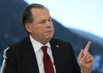Marc Benioff uses AI to find out what employees are complaining about on Slack