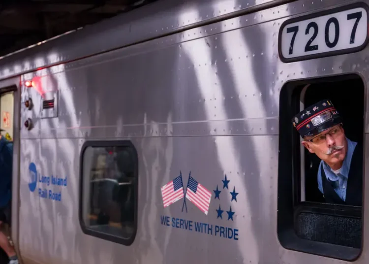 LIRR issues advice to New York commuters as rail strike enters its 3rd day: Work from home if you can