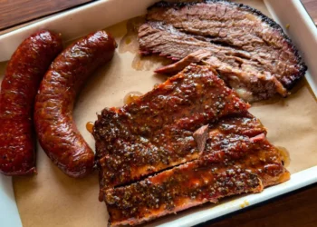 The most iconic barbecue joint in every state