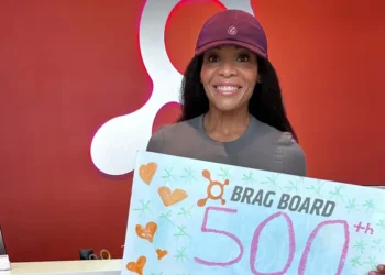 After 500 Orangetheory classes, I thought I was in great shape — until I took a Barry’s class