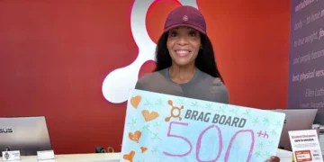 After 500 Orangetheory classes, I thought I was in great shape — until I took a Barry’s class