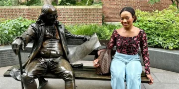 I left Google to pursue an MBA. I think higher education is still worth the investment in the age of AI.