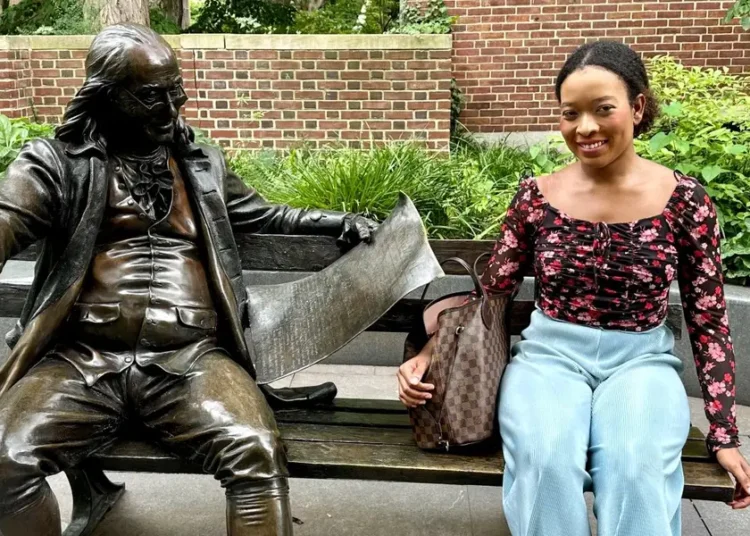 I left Google to pursue an MBA. I think higher education is still worth the investment in the age of AI.