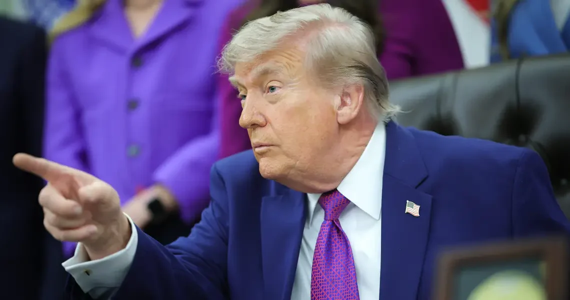Trump’s student-loan repayment overhaul limits borrowing for nurses. There’s a new bipartisan push to change that.