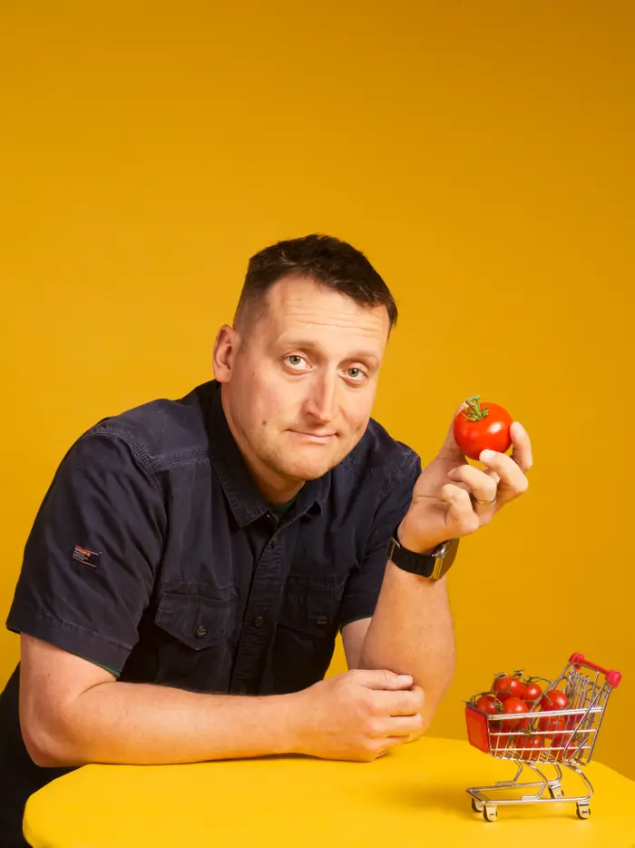 Joe Poynton