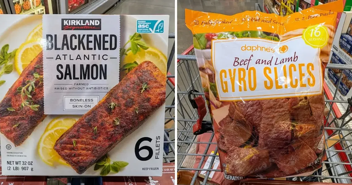 I’ve had a Costco executive membership for nearly a decade. I swear by these 11 staples for easy weeknight meals.