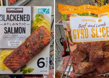 I’ve had a Costco executive membership for nearly a decade. I swear by these 11 staples for easy weeknight meals.