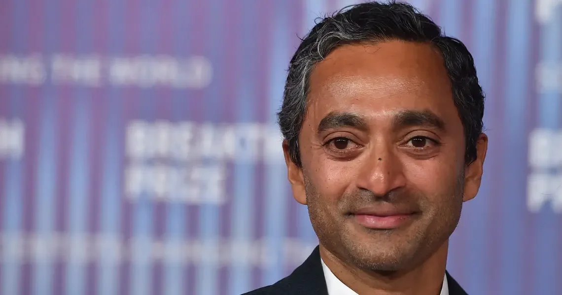Chamath Palihapitiya warns PwC and Accenture against working with OpenAI and Anthropic: ‘You are letting the fox into the henhouse’