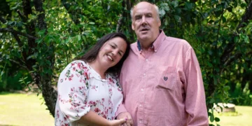 I fought to keep my dad at home after he developed dementia. I wish I’d moved him to long-term care sooner.