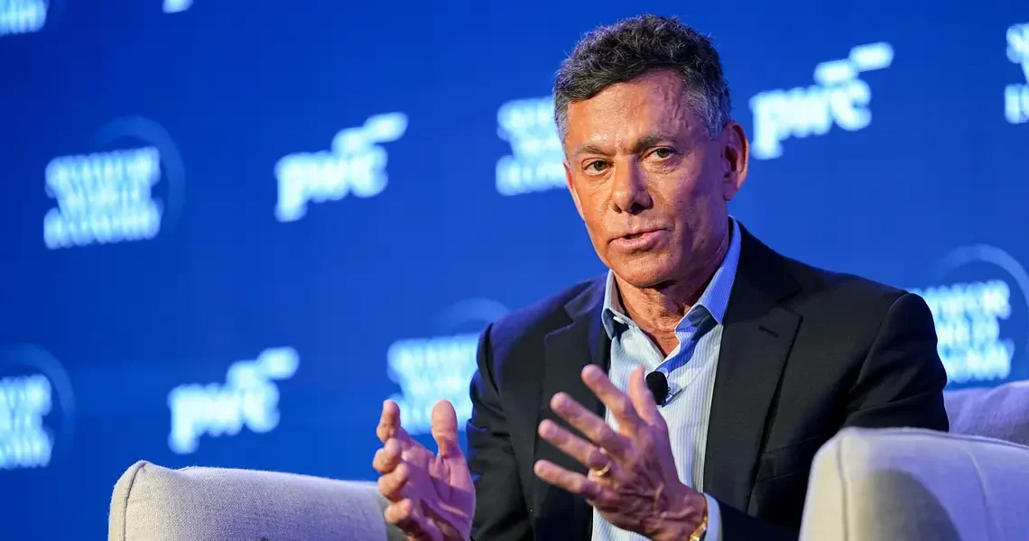 The CEO behind Grand Theft Auto says he’s pro AI — but the technology can’t make an original hit